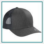 TravisMathew Cruz Trucker Cap - Embroidered