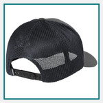 TravisMathew Cruz Trucker Cap - Embroidered