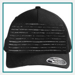 Travis Mathew FOMO Cap Custom Embroidery