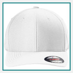 TravisMathew Rad Flexback Cap Custom Embroidery
