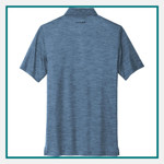 TravisMathew Auckland Slub Polo Custom