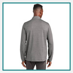 TravisMathew Men's Crestview 1/4-Zip Pullover - Embroidered