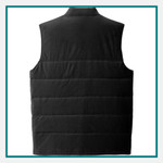 TravisMathew Newport Fleece Jacket Custom