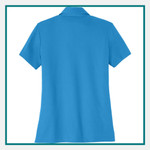 TravisMathew Oceanside Solid Polo Custom