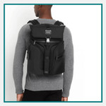 TUMI Alpha Bravo Logistics Backpack Corporate