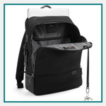 TUMI Harrison William Backpack Custom