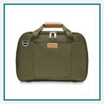 Custom Briggs & Riley Expandable Cabin Bags