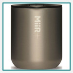 MiiR 12 oz Climate+ Tumbler Custom