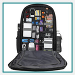 Cocoon SLIM XL Backpack 17" Laptop Customized