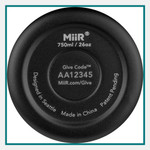 MiiR 100337 Wine Bottle Engraved