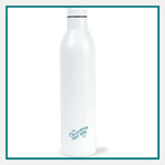 MiiR 25 oz Wine Bottle Customized Logo
