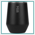 MiiR Wine Tumbler Gift Set Engraved