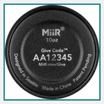 MiiR Wine Tumbler Gift Set Engraving