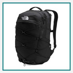 North Face Borealis Backpacks Custom