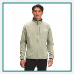 North Face Canyonlands Full Zip Custom Logo