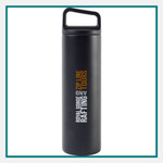 MiiR® Wide Mouth Bottle & Camp Cup Gift Set - Laser Engraved