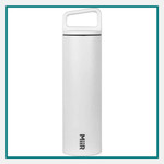 MiiR® Wide Mouth Bottle & Camp Cup Gift Set - Direct Print