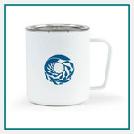 MiiR® Wide Mouth Bottle & Camp Cup Gift Set - Direct Print
