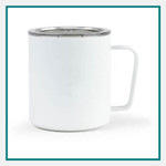 MiiR® Wide Mouth Bottle & Camp Cup Gift Set - Direct Print