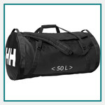 Helly Hansen HH Duffel Custom Logo