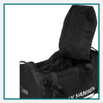 Helly Hansen HH Duffel Bag 2 90L Customized