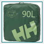 Helly Hansen 68003 Duffel Bag Custom