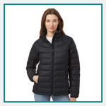 Columbia Powder Lite II Jacket Custom Embroidered