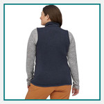 Patagonia Better Sweater Vest Custom