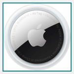 Apple Airtag Laser Engraving