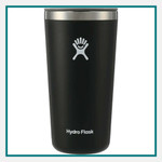Hydro Flask 20 Oz All Around Tumbler Corporate Logo
