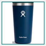 Hydro Flask 20 Oz All Around Tumbler Custom Logo