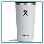 Hydro Flask 20 Oz All Around Tumbler Corporate Logo