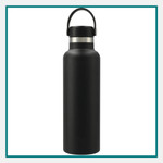 Hydro Flask 21 Oz Bottle Laser Engraved