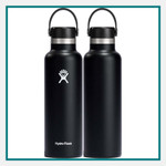 Hydro Flask 21 Oz Bottle Custom Laser Engraved