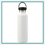 Hydro Flask 21 Oz. Standard Mouth Corporate Logo
