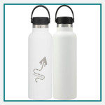 Hydro Flask 21 Oz. Standard Mouth Custom Logo