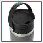 Hydro Flask 20 oz Coffee Tumbler Customization