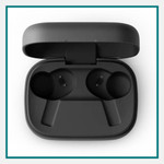 Bang Olufsen Beoplay EX Next-Gen Wireless Earbuds Custom Logo