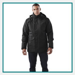 STORMTECH Vortex 3 in 1 Parka Corporate Logo