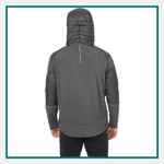 Spyder Powerglyde Jacket Custom