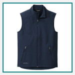 Eddie Bauer Stretch Soft Shell Vest Custom