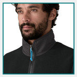 Patagonia Synchilla Fleece Vest Custom Logo
