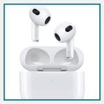 AirPods 3rd Gen Lightning Charging Case Customized