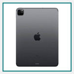 Apple 11" iPad Pro Wi Fi 128GB Grey Custom