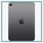 Apple 11" iPad Pro 256GB Grey Laser Engraved