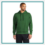 Custom Nike Club Fleece Pullover Hoodies