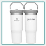 Stanley 30 Oz. Tumbler Custom Engraving