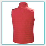 Helly Hansen Crew Insulated Vest 2.0 Custom Helly Hansen Crew Insulated Vest 2.0 Custom