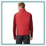Helly Hansen Crew Insulated Vest 2.0 Custom Helly Hansen Crew Insulated Vest 2.0 Custom