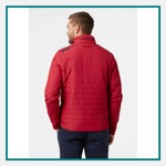 Helly Hansen Crew Insulator Sailing Jacket 2.0 Customization